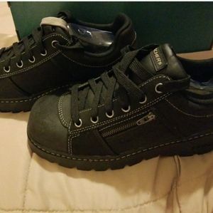 Women's Vintage Boots